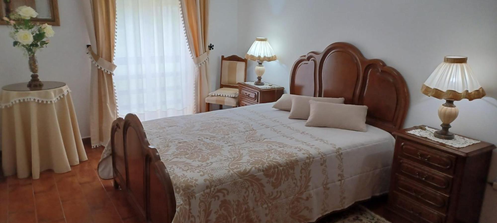 Elegant Sea View Apartment Nazaré Exteriör bild