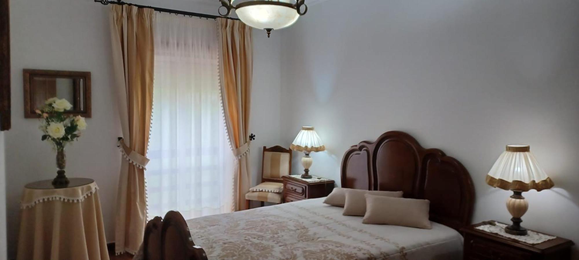 Elegant Sea View Apartment Nazaré Exteriör bild