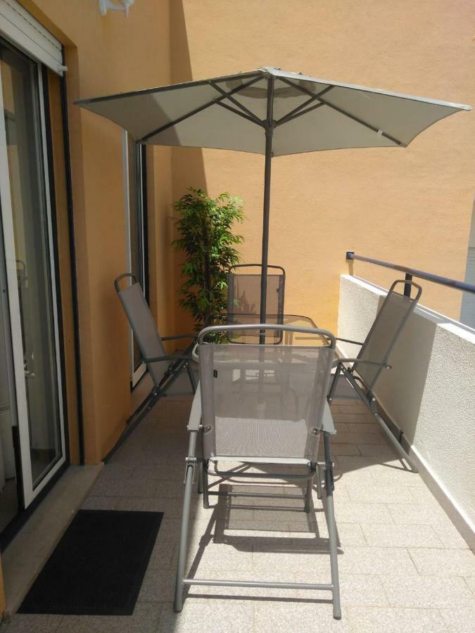 Elegant Sea View Apartment Nazaré Exteriör bild